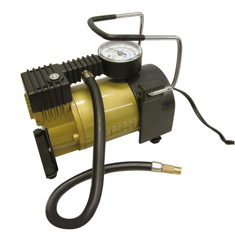 Carpoint Compresseur Big 100Psi