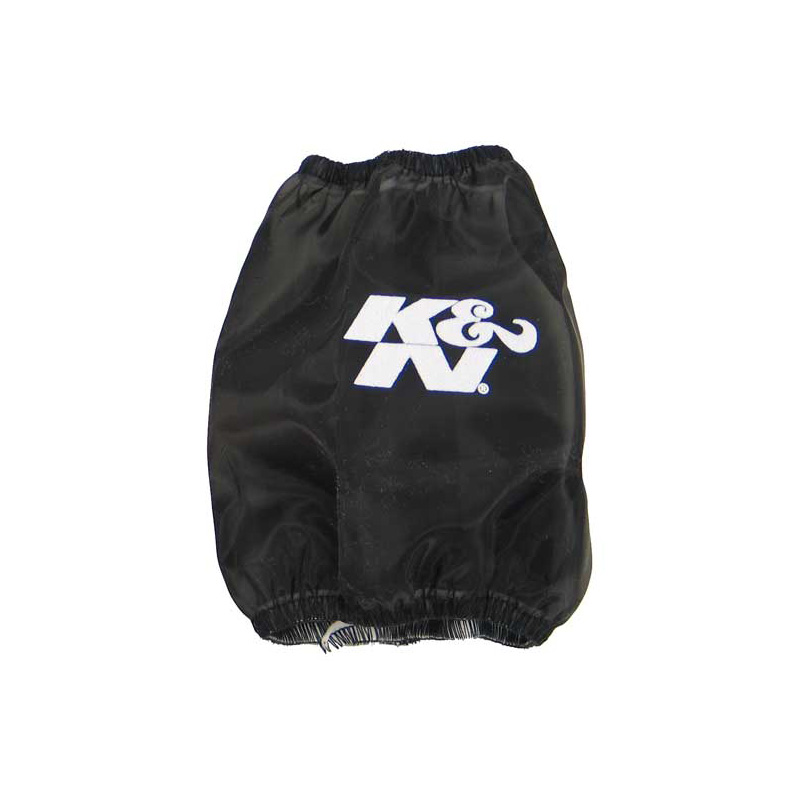 K&N Drycharger Enveloppe du Filtre pour RC-9350, 119-89 x 124mm - Noir (RC-9350DK)