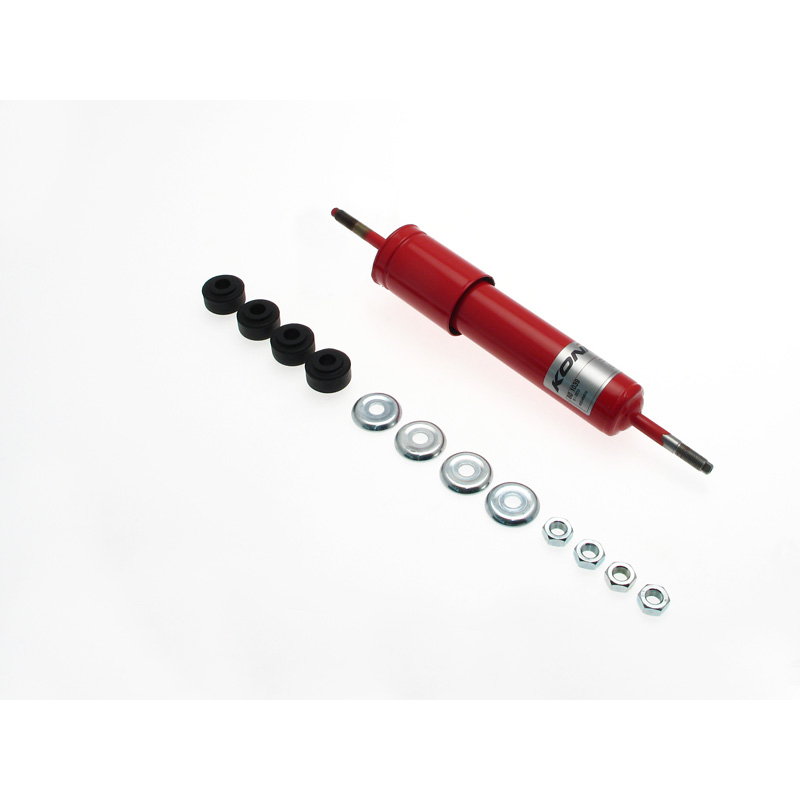 KONI Amortisseur Classic sur mesure pour Alfa Romeo Giulia 1600 Spider/Sprint/SS / Giulietta 1300/Sedan 1300 1955-1965 - Essieu avant (80-1039)