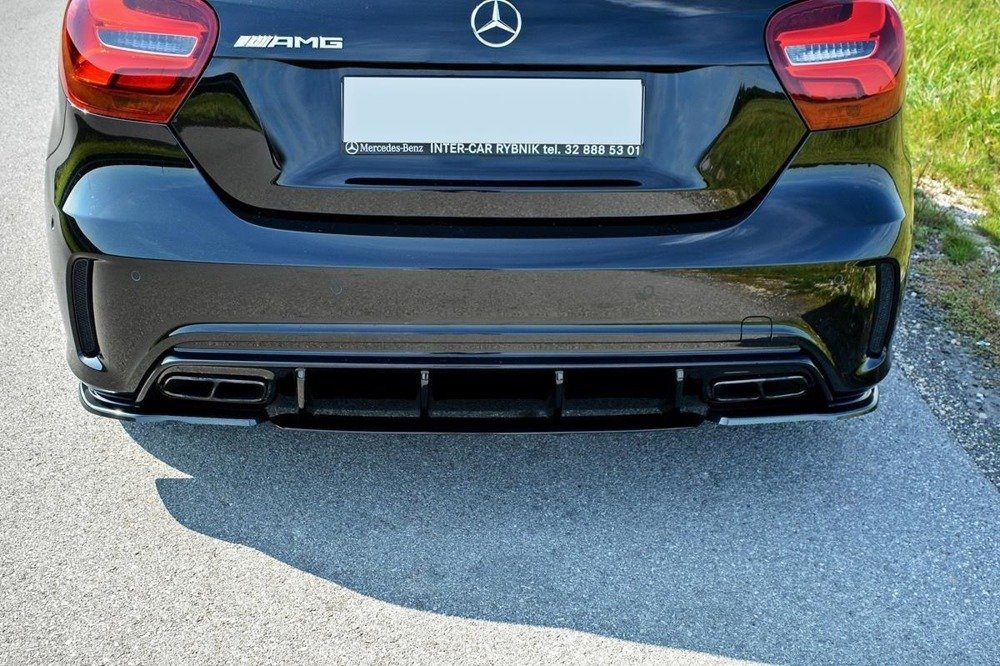 DACHSpoiler Mercedes W179