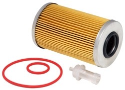 K&N Oliefilter Lexus IS-F 5.0 2008-11