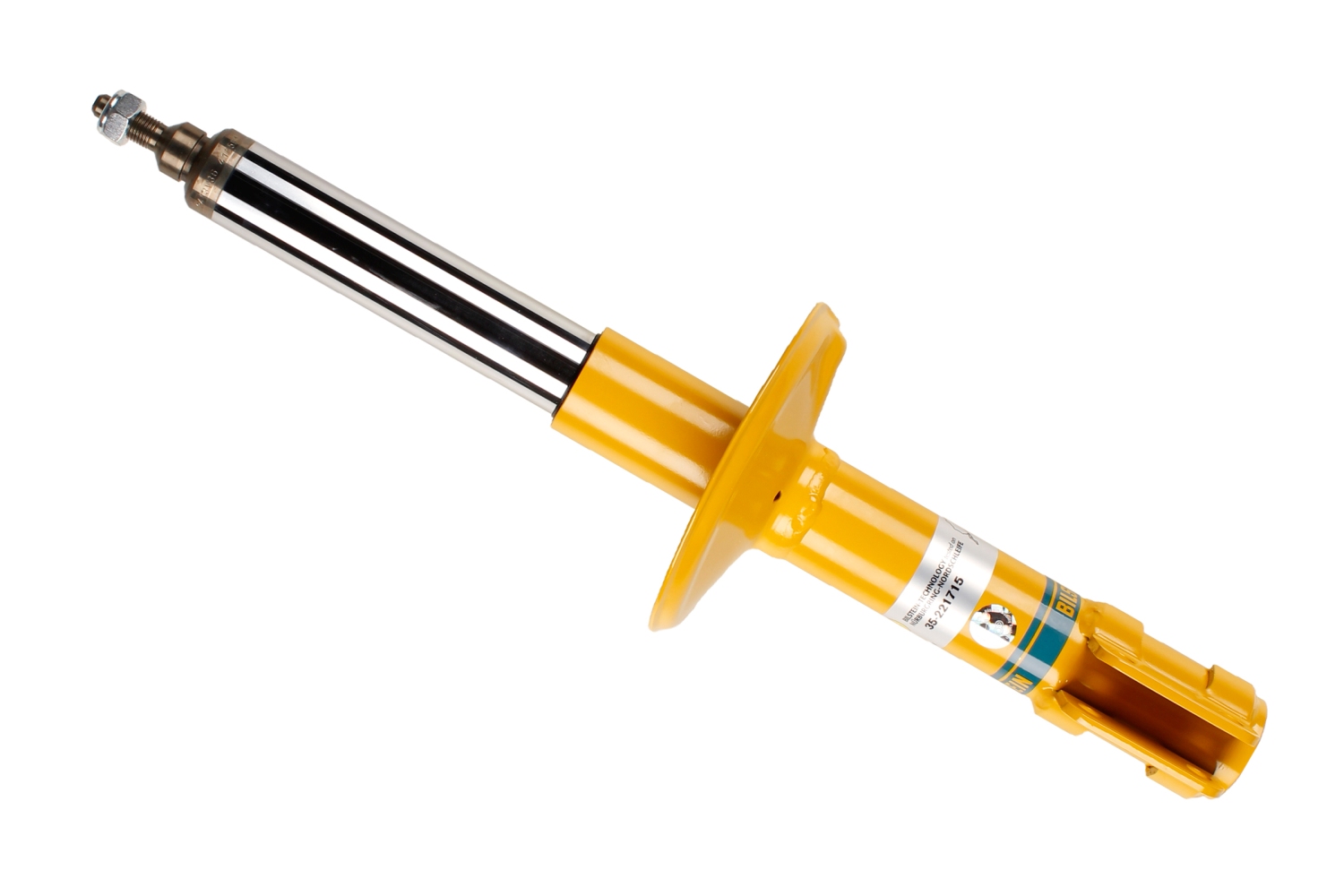 Amortisseur Sport Bilstein Renault 5 (122_.b/c40_) V B6