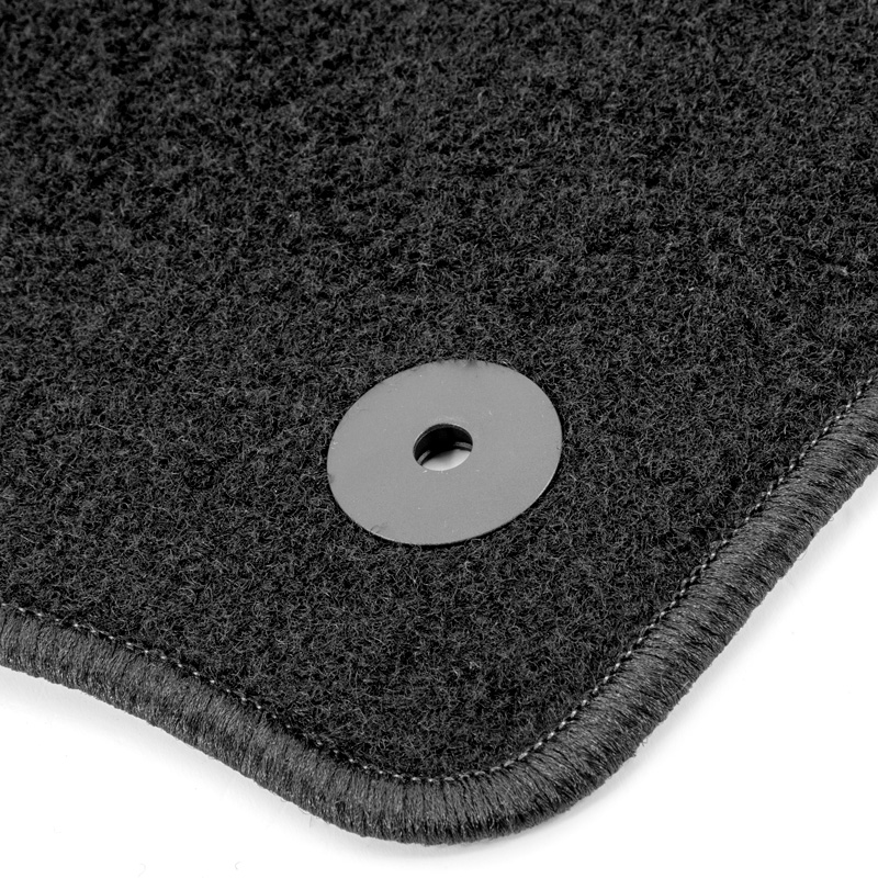 Set de tapis de sol sur mesure pour Audi A1 2010-2018