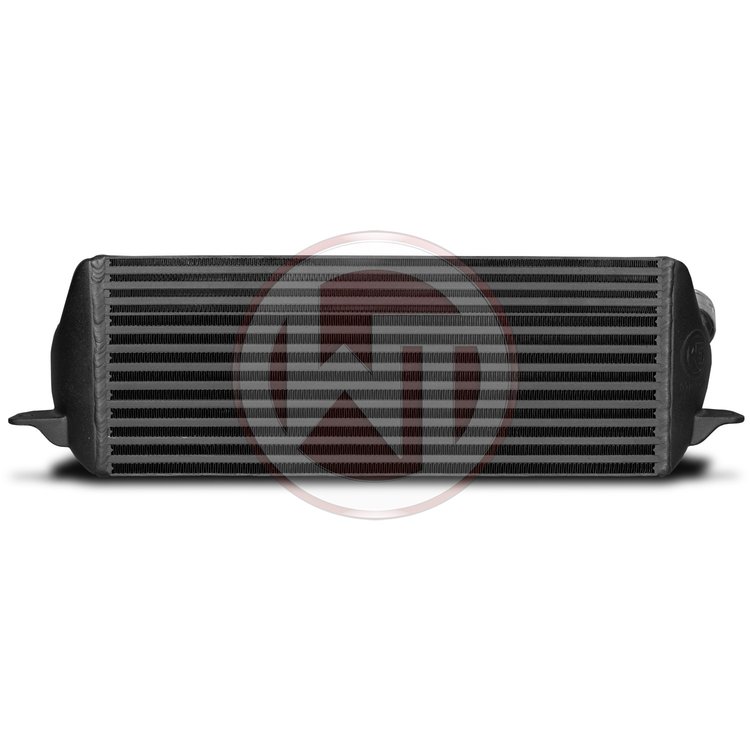 Intercooler BMW X1 16d E84 (85KW/116PK) mc. N47 (2012-2014) Wagner Performance kit