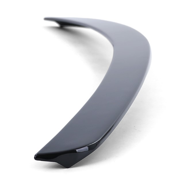 Achterklepspoiler Mercedes W204