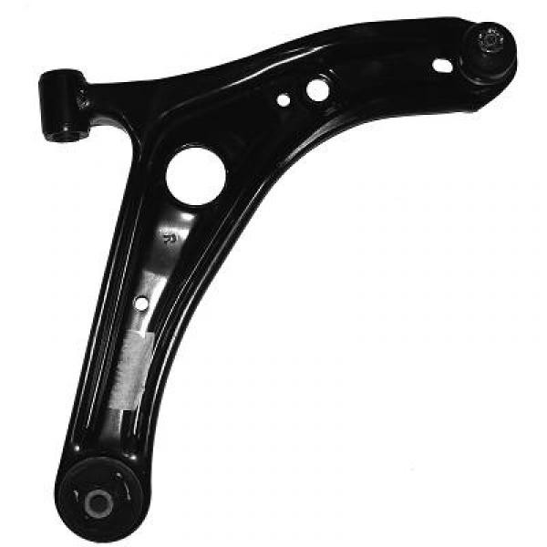 Draagarm  links YARIS 99->> VERSO