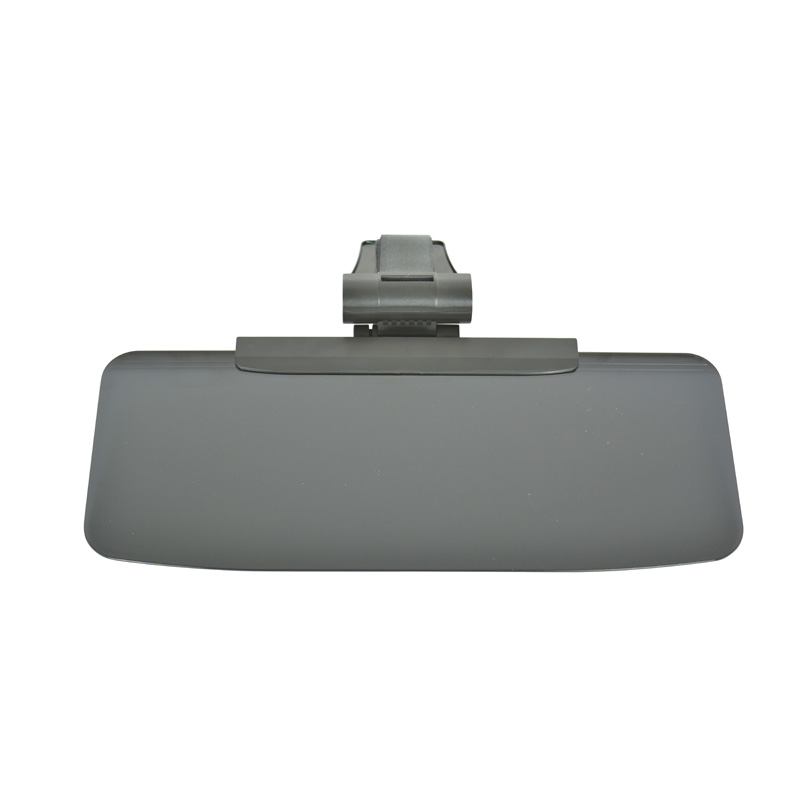 Carpoint Extension du Pare-Soleil Conducteur 32x13cm