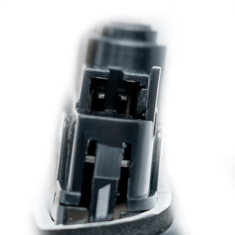 Feu stop à LED sur mesure pour Volkswagen Transporter T5/T6/T6.1 2003-2022 (avec portes arrières) - Fumée