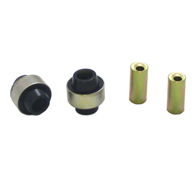 Whiteline Bielle de suspension - Lower Inner Rear Bushing sur mesure pour Toyota MR 2 III ZZW3 / Echo Sedan/Hatchback P1 1999-2007