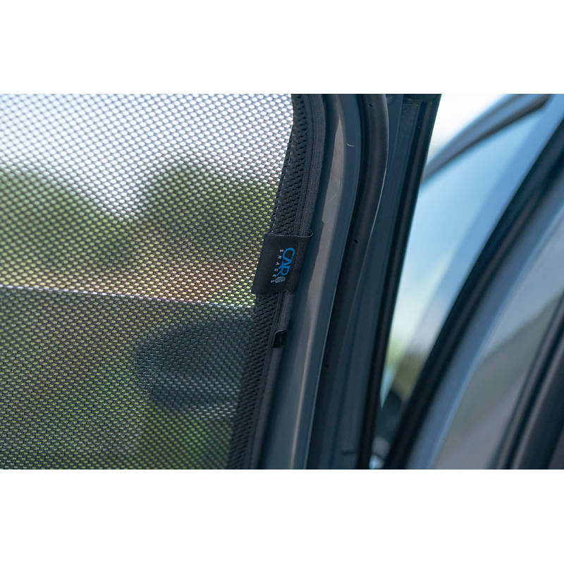 Set de Car Shades sur mesure pour Mazda CX-30 5 portes 2020- (6-pièces)