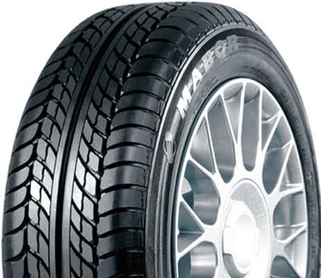 Mabor 205/55 R16 91Y SPORT-JET 3 Bandenset