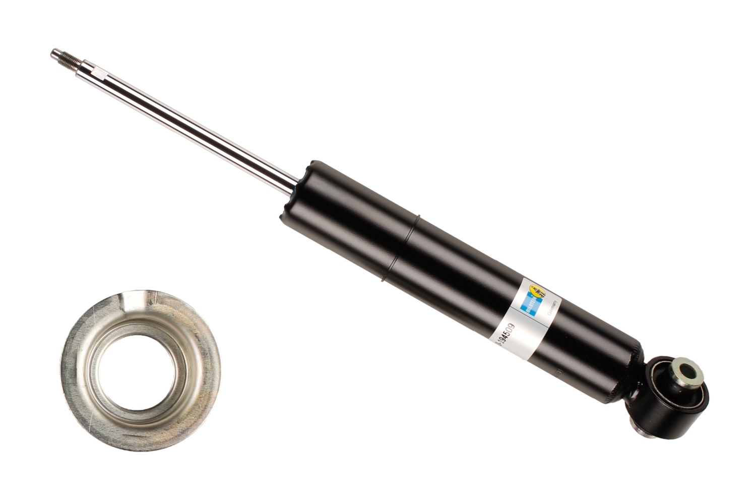Amortisseur Arrière Bilstein B4 Citroën C5 (rd)