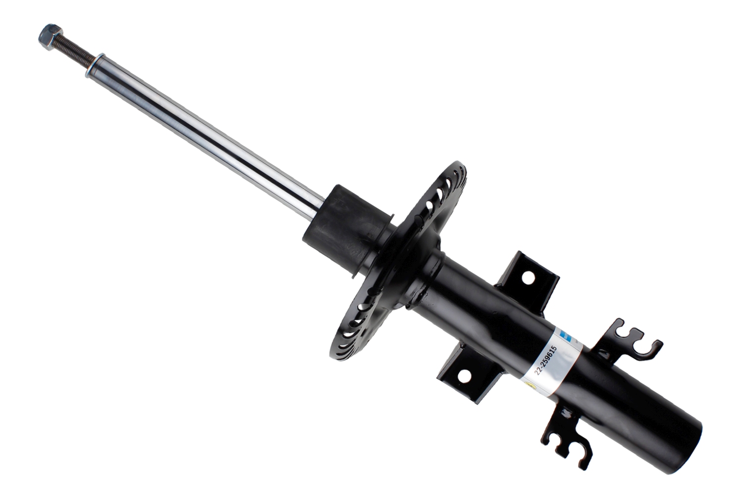 Amortisseur Avant Bilstein B4 VW T6 Bus Collier Standard Va B4