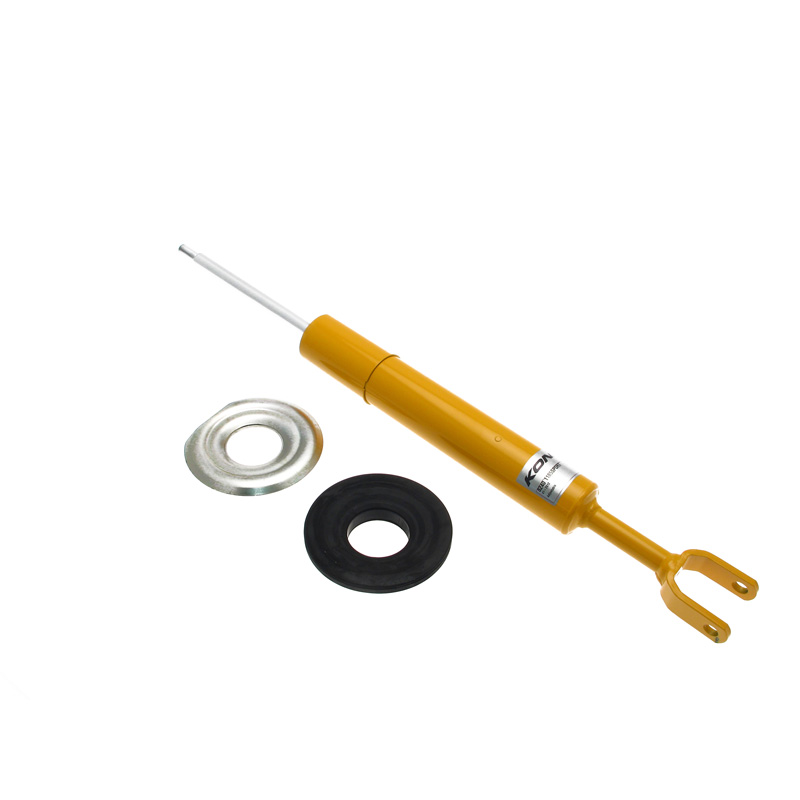 KONI Amortisseur Sport sur mesure pour Audi A4 (B6/B7/8E/8H) 2000-2007 / Seat Exeo (3R) Sedan/ST 1.6/1.8T/2.0TSi/2.0TDi 2009-2013 - Essieu avant (8240-1185SPORT)
