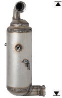 Peugeot PARTNER TEPEE 1.6TD HDI DPF 1560 cc 66 Kw / 90 cv DV6TED