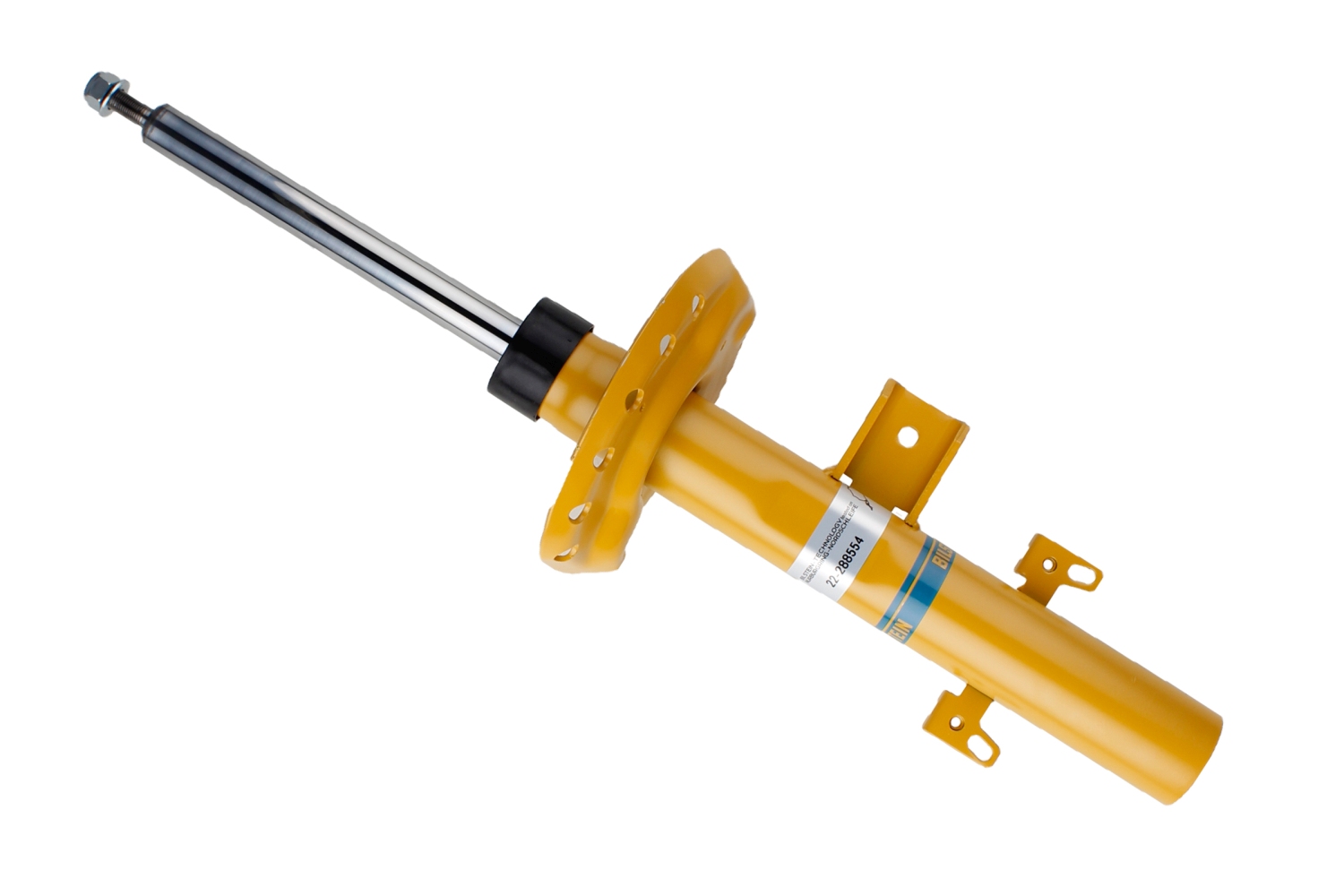 Amortisseur Arrière Bilstein B6 R. Pour Land Rover Freelander 2