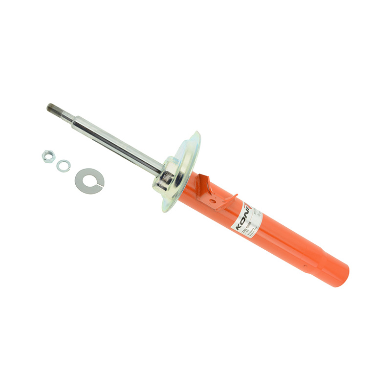 KONI Amortisseur STR.T sur mesure pour BMW Série 3 (E46) Sedan/Touring/Cabrio/Coupé/Compact 1998-2005 - Essieu avant - Droite (8750-1029R)