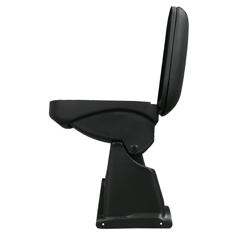 Accoudoir Slider sur mesure pour Fiat 500 2007-2015