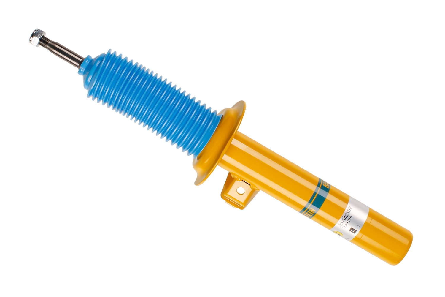 Amortisseur Avant Gauche Bilstein B6 Pour BMW 3 M3 (e46)