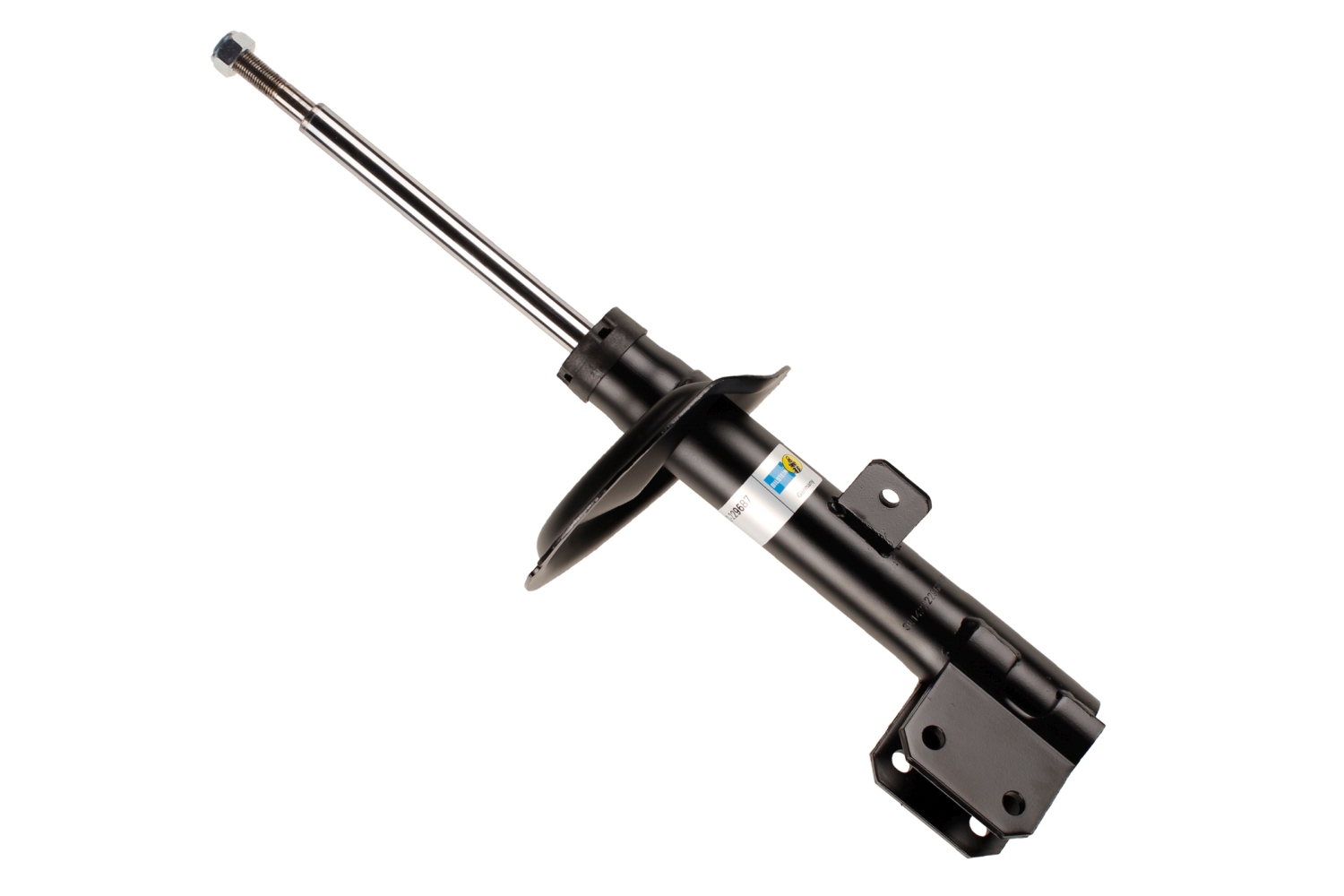 Amortisseur Avant Bilstein B4 L Pour Citroën C4 B7