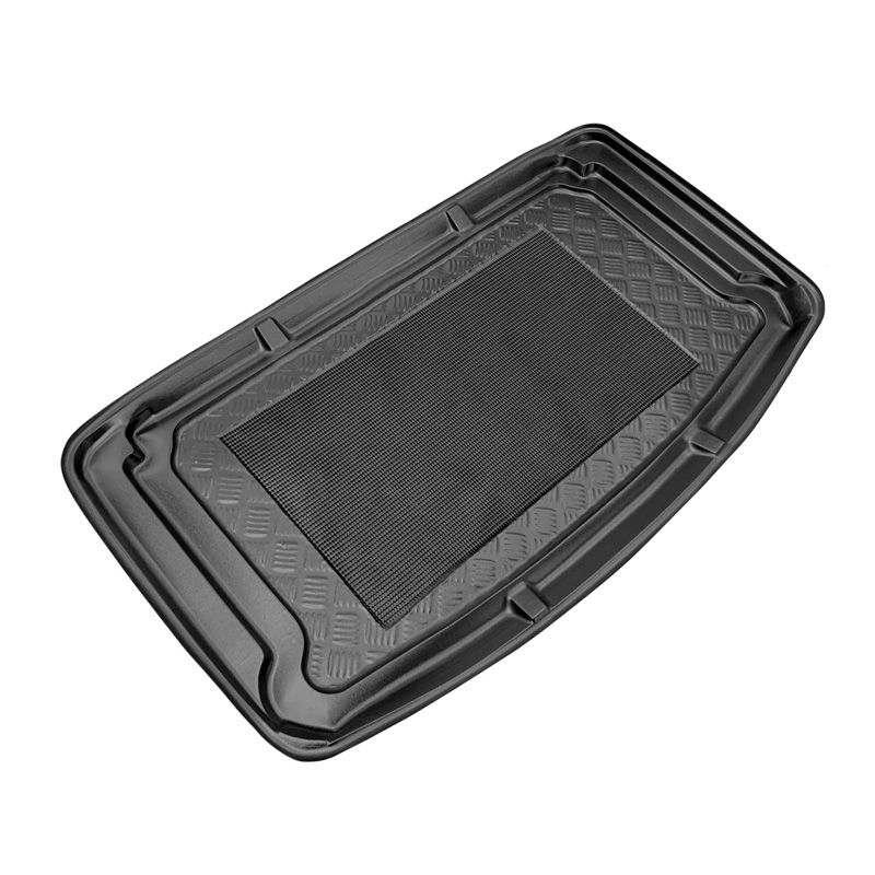 Bac de coffre 'anti-dérapant' sur mesure pour Mini Countryman R60 2010-2016