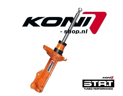 Koni Schokbreker VW Golf V Plus, excl. Cross Golf 05-09