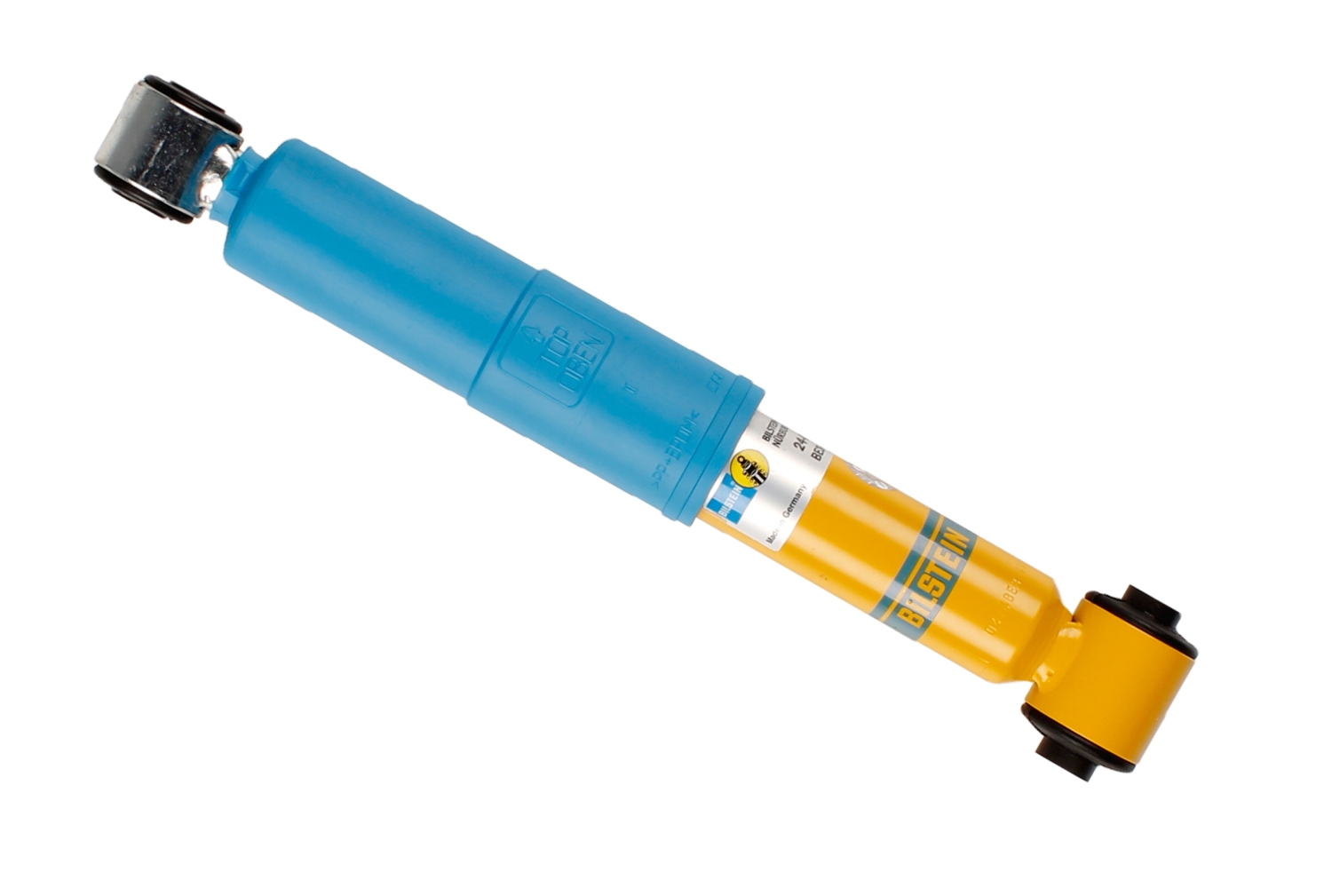 Amortisseur Arrière Bilstein B6 Peugeot 206 Cc Ha