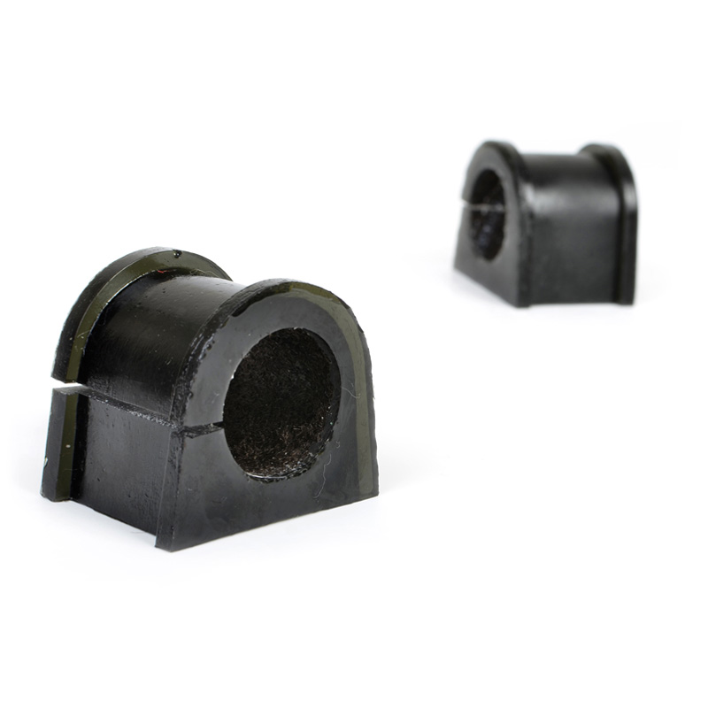 Whiteline Barre stabilisatrice - Montage Bushing sur mesure pour Saab 9-2X Estate / Subaru Impreza/Legacy III-IV/Outback 1999-2010