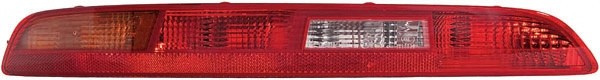 reflector Rechts Audi Q6
