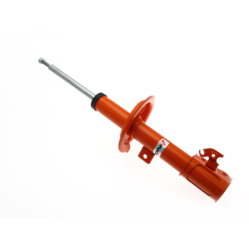 KONI Amortisseur STR.T sur mesure pour Opel/Vauxhall Agila 1.0/1.2/1.3 CDTi / Suzuki Swift MZ/EZ / Splash 2005-2015 - Essieu avant - Droite (8750-1092R)