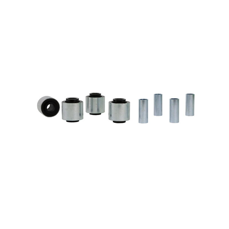 Whiteline Bielle de suspension - Lower Bushing sur mesure pour Lexus LX 450/450 4WD / Toyota Land Cruiser J1/J7/J8 1984-2007