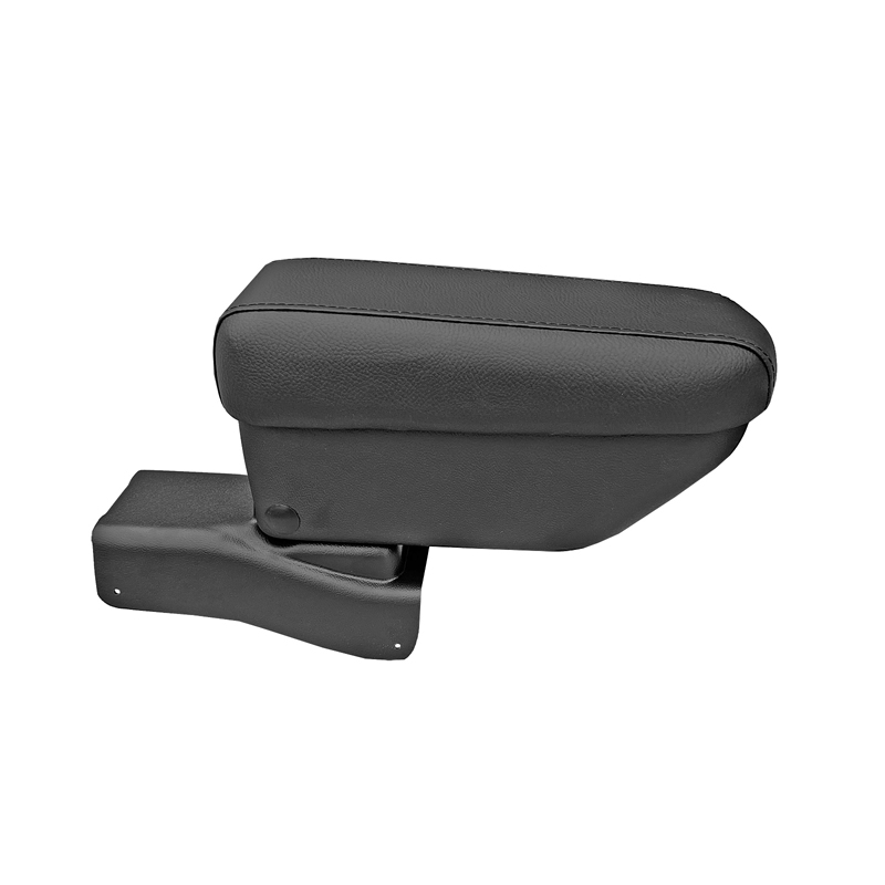 CIKCAR Accoudoir simili cuir sur mesure pour Toyota Aygo X Hybrid 2026-