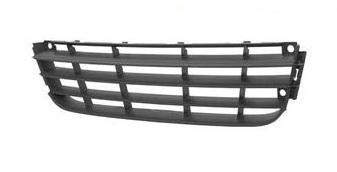 voorbumpergrille VW Touran, 2006-2010