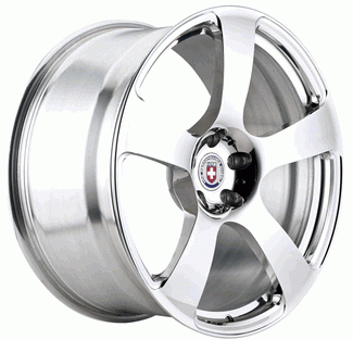 HRE Velgen 11.0x19 inch
