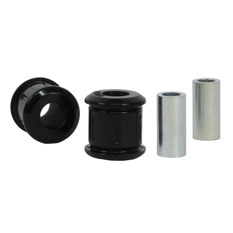 Whiteline Bielle de suspension - Lower Front Bushing sur mesure pour Lexus IS II / Toyota Crown Sedan 2003-2013