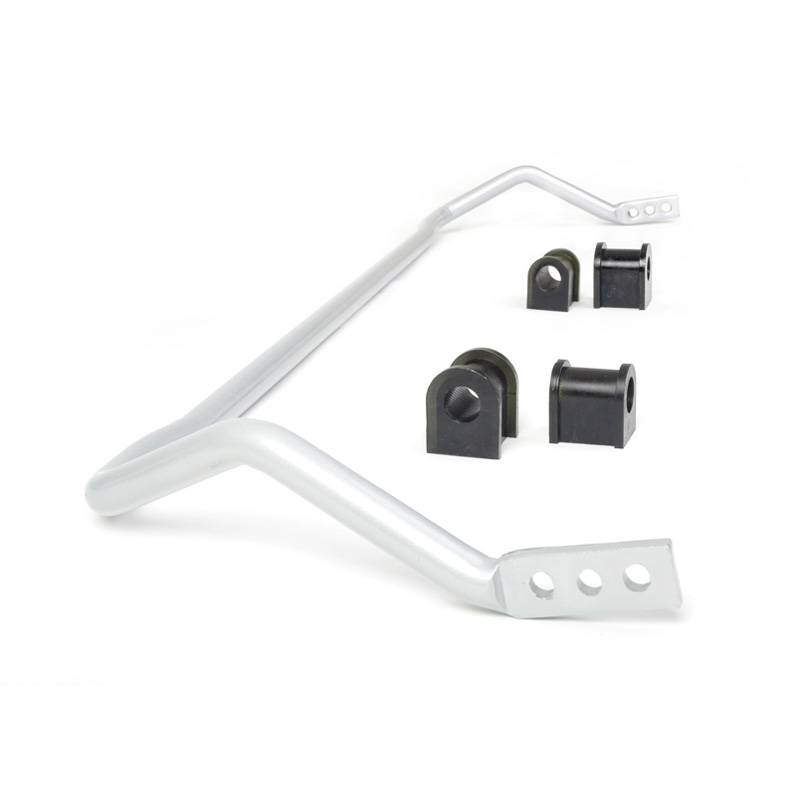 Whiteline Barre stabilisatrice avant 20mm Heavy Duty réglable sur mesure pour Toyota MR 2 II SW2 1989-1999