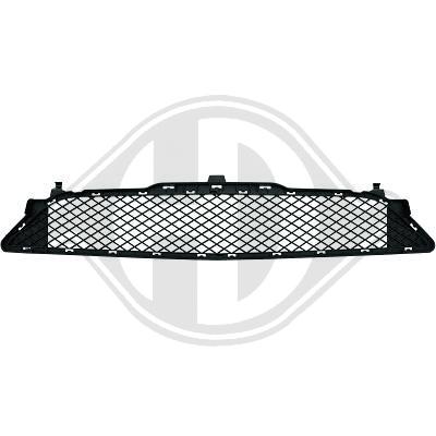Bumper Grill voor Mercedes W249
