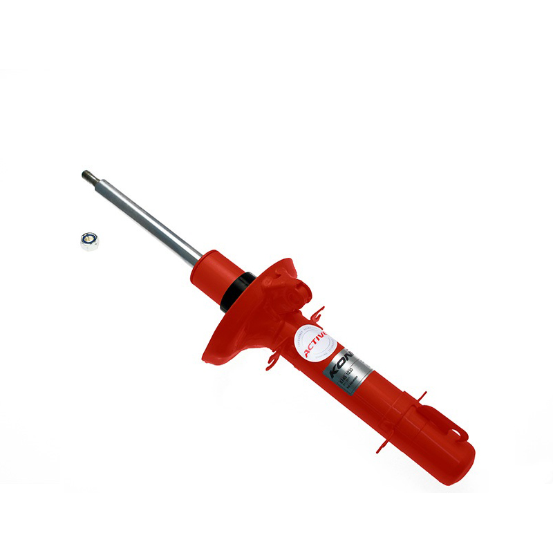 KONI Amortisseur Special Active sur mesure pour Audi A3/S3 (8L) Quattro / Seat Leon (1M) 4WD / Skoda Octavia I / Volkswagen Bora 4-Motion / Golf IV 4-Motion 1997-2005 - Essieu avant (8745-1030)