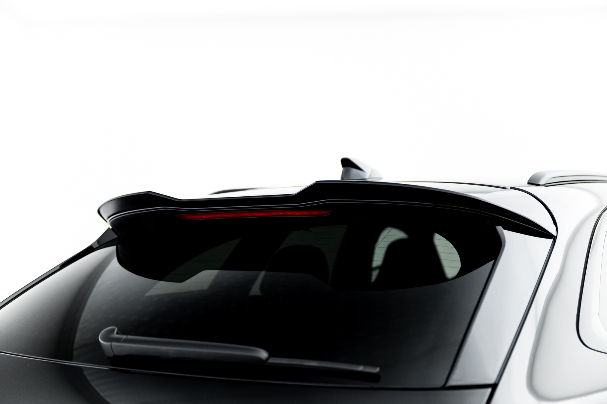 Bodykit passend voor Audi A6 S-Line Avant C9 V.2