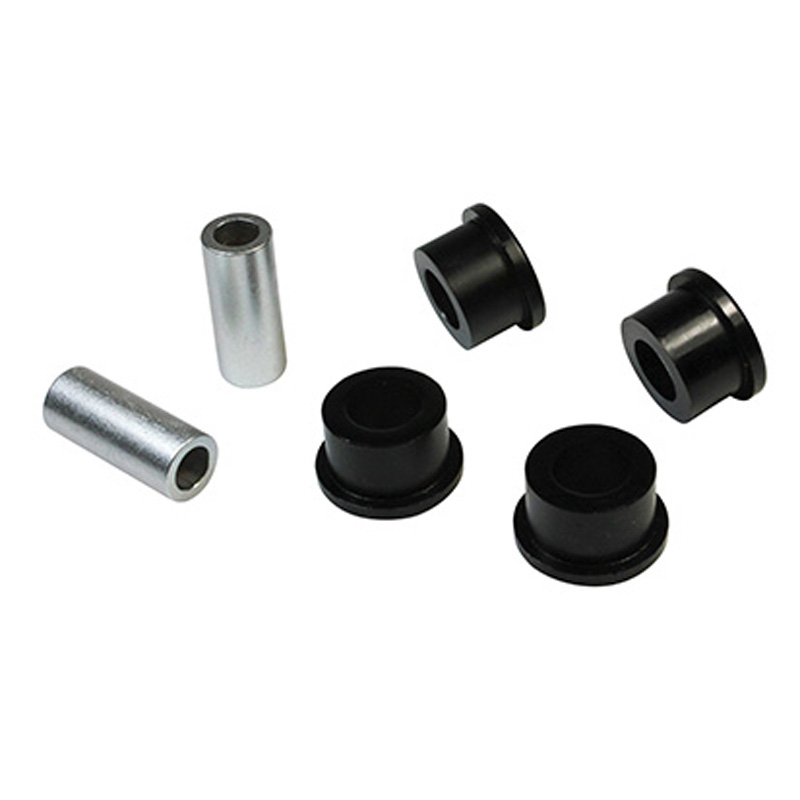 Whiteline Bielle de suspension - Lower Front Inner Bushing sur mesure pour Mitsubishi Pajero III/III Canvas Top/IV/IV Van/TR4 1999-