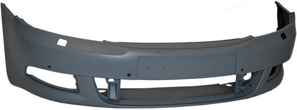 VoorBumper OCTAVIA, 09->> SPUITBAAR