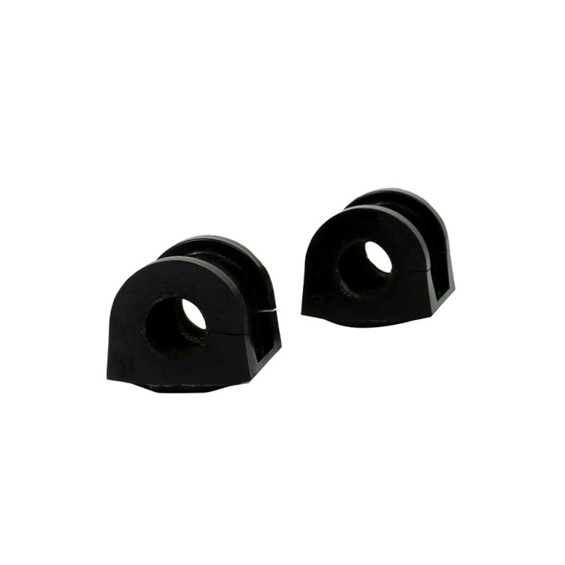 Whiteline Barre stabilisatrice - Montage Service Kit sur mesure pour Subaru Forester SJ/SH/Impreza/Legacy V BR/BM/Outback BR/WRX GP/GJ 2008-
