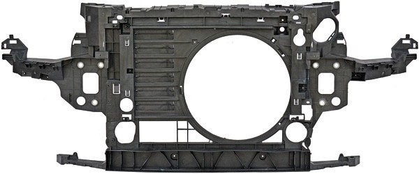 Voorpaneel MINI R60/64