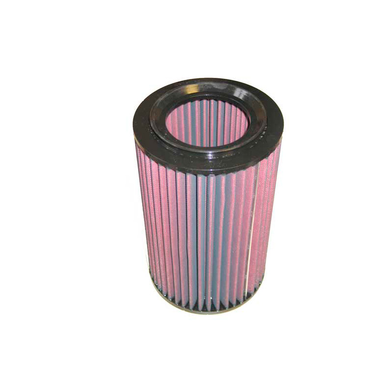 K&N Filtre à air de remplacement sur mesure pour Mazda Bongo 2.5D - SGL3, SGL5, à VIN 40000 1995-1999 (E-9280)
