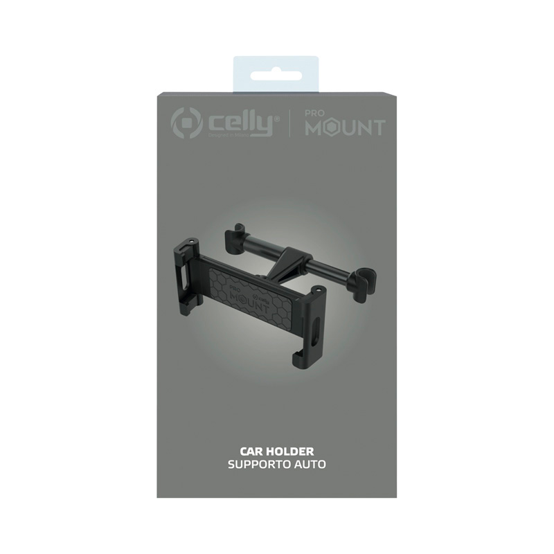 Celly Support pour Tablette Noir