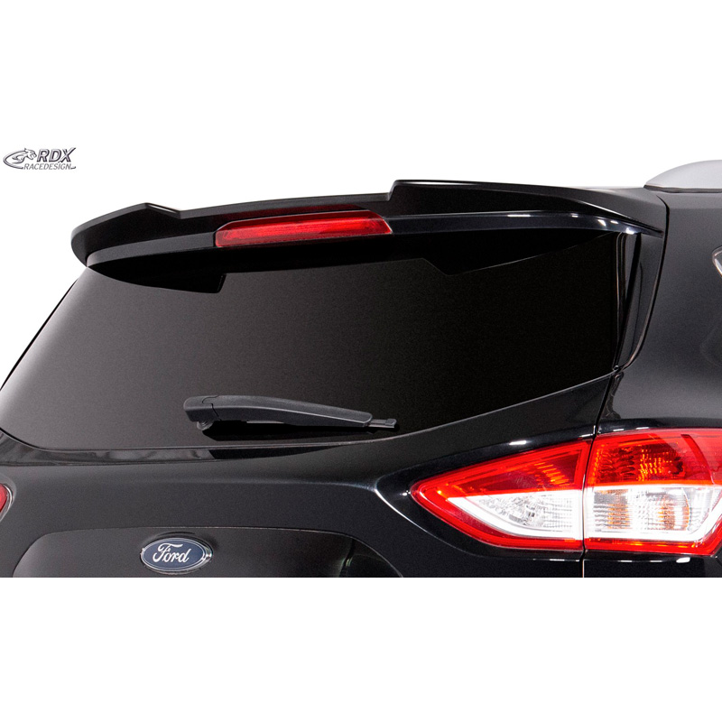 Becquet de toit sur mesure pour Ford Kuga II (DM2) 2013-2019 (PUR-IHS)