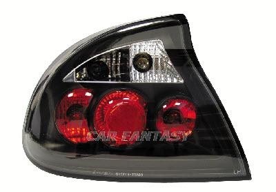 Feux arriere Opel Tigra