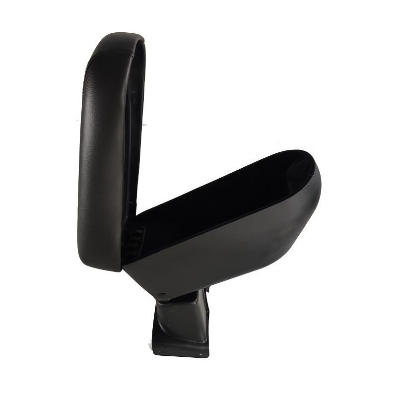Accoudoir simili cuir sur mesure pour Nissan Micra K12 2003-2010