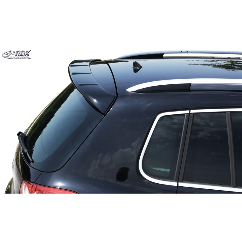 Becquet de toit sur mesure pour Volkswagen Tiguan 2007-2016 (PUR-IHS)