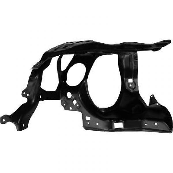 FRONT links BMW E65/66 01->>